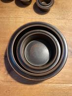 Arabia Finland Ruska Pannenset - Ulla Procopé, Huis en Inrichting, Keuken | Servies, Ophalen of Verzenden, Gebruikt