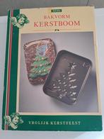 Vintage HEMA Bakvorm Kerstboom - Nieuw in Verpakking, Hobby en Vrije tijd, Taarten en Cupcakes maken, Ophalen of Verzenden, Nieuw