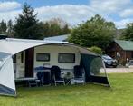 Unico Verona luifel/voortent maat 13, Caravans en Kamperen, Ophalen, Zo goed als nieuw
