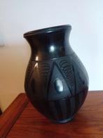 Vintage vaas gemerkt 22 cm, Ophalen of Verzenden