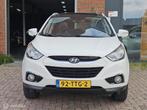 Hyundai ix35 2.0i i-Catcher, Huisgarantie, 4 cilinders, Met garantie (alle), Bedrijf