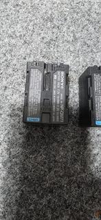 Originele Sony NP-QM71 EN NP-QM71D Batterijen., Hi 8, Ophalen of Verzenden