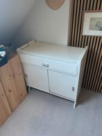 Mooie vintage commode, Ophalen, 50 tot 70 cm, 90 tot 105 cm, 100 cm of meer