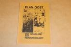 Plan Oost: De Oosterparkwijk — Geschiedenis [1917-1977], Boeken, Geschiedenis | Stad en Regio, Ophalen of Verzenden, Gelezen