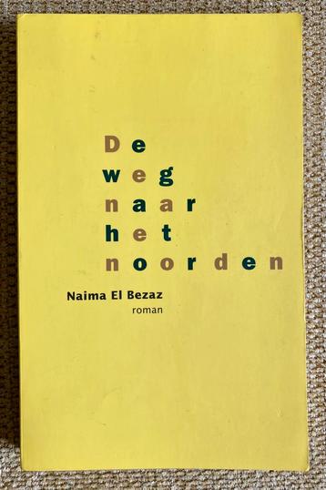 N. El Bezaz - De weg naar het noorden beschikbaar voor biedingen