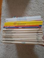 Donald duck strips hardcover 35st, Gelezen, Ophalen of Verzenden, Donald Duck, Meerdere stripboeken