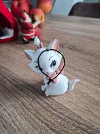 Marie Aristokatten beeldje, Verzamelen, Disney, Ophalen of Verzenden, Zo goed als nieuw