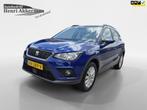 Seat Arona 1.0 TSI Style Business Intense, Voorwielaandrijving, Stof, Gebruikt, 95 pk
