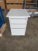 mobiele ladenkast werkplaatskast gereedschapskast 3 lades, Ladenkast, Ladenkast.com, Nieuw, Zandhaarweg