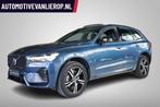 Volvo XC60 2.0 T6 Plug-in hybrid AWD R-Design PANO | H&K | D, Automaat, Gebruikt, 4 cilinders, 1969 cc