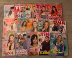 Meiden & Tina, Ophalen of Verzenden, Zo goed als nieuw, Damesbladen