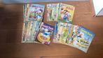 82 Donald Duck weekbladen uit 1988,1989,1990,1991 samen €4,5, Gelezen, Walt Disney, Europa, Ophalen of Verzenden