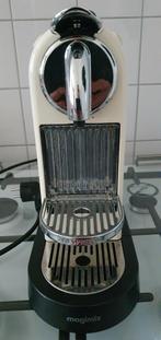 Nespresso Magimix Citiz M190, Witgoed en Apparatuur, Koffiezetapparaten, Ophalen, Gebruikt