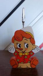 Bartolucci Pinokkio kaarthouder, Ophalen, Zo goed als nieuw, Overige typen