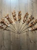9 veren kunsttakken kunstbloemen, Huis en Inrichting, Woonaccessoires | Kunstplanten en Kunstbloemen, Ophalen of Verzenden, Zo goed als nieuw