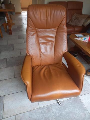 Relax stoel beschikbaar voor biedingen