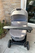 Easywalker Harvey2 wieg/buggy set, Kinderen en Baby's, Kinderwagens en Combinaties, Gebruikt, Verstelbare duwstang, Ophalen, Kinderwagen