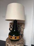 Vintage West Germany Tafellamp - H80 D50, Huis en Inrichting, Ophalen, Gebruikt, Vintage retro, Minder dan 100 cm