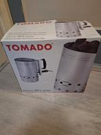 Tomado Barbeque starter, Ophalen, Zo goed als nieuw