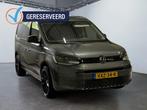 Volkswagen Caddy Cargo Maxi 2.0 TDI | 75 Edition | Maxi | Vi, Auto's, Voorwielaandrijving, Gebruikt, Euro 6, 4 cilinders
