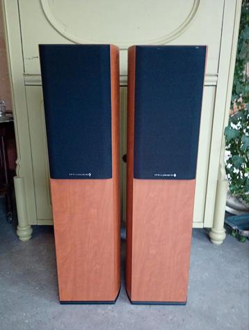 Wharfedale diamond 9.4 speakers  beschikbaar voor biedingen