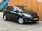 Ford C-Max 1.6 Trend|Bj011|Airco|Stoelverwarming, Voorwielaandrijving, Gebruikt, 4 cilinders, Zwart