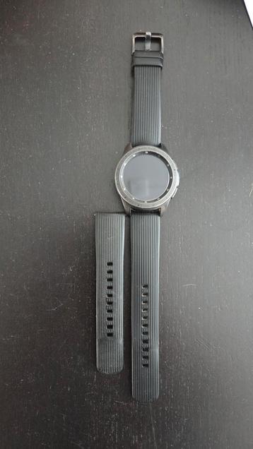 Samsung galaxy watch  beschikbaar voor biedingen