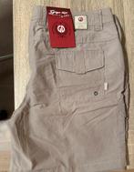 Giga Dx nieuwe lichtgewicht damesshort maat 44, Kleding | Dames, Broeken en Pantalons, Kort, Beige, Maat 42/44 (L), Nieuw