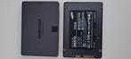 Samsung SSD 840 EVO 250GB, Ophalen of Verzenden, Gebruikt, Laptop
