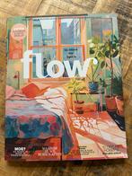 Flow Magazine nr. 5 (2025) nieuwstaat incl. specials, Ophalen of Verzenden, Zo goed als nieuw, Lichaam en Geest