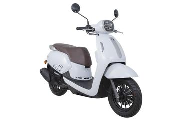 Kymco Filly super sterke nieuwe scooters met 3 jaar garantie beschikbaar voor biedingen