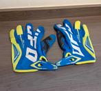 2x Cross Handschoenen Maat L, Motoren, Kleding | Motorkleding, Ophalen of Verzenden, Tweedehands, Handschoenen, Ufo en Sinisalo