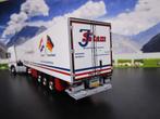 Wsi 01-4574 Scania S Highline CS20H . J. Stam Transporten, Hobby en Vrije tijd, Modelauto's | 1:50, Ophalen, Nieuw, Bus of Vrachtwagen