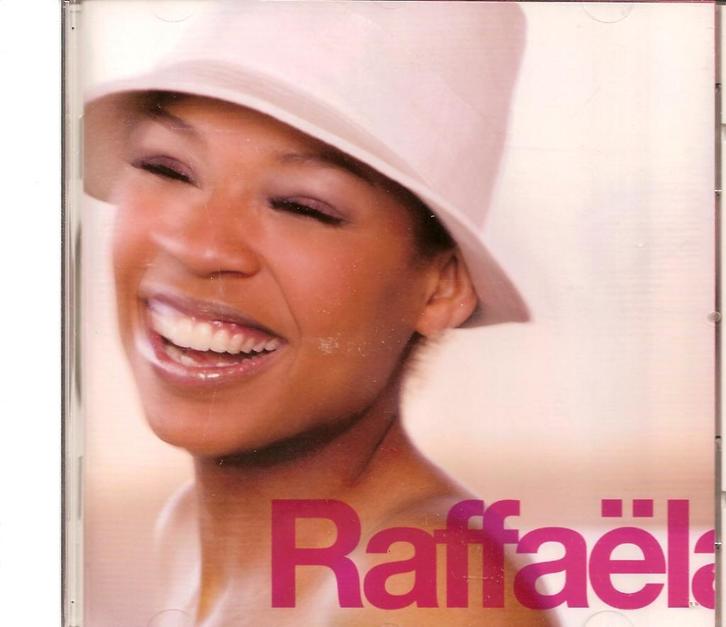 Raffaella - Raffaella, Cd's en Dvd's, Cd's | Pop, Nieuw in verpakking, Ophalen of Verzenden