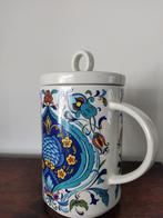 Izmir 1973 Koffiepot van Villeroy & Boch als nieuw, Overige typen, Ophalen of Verzenden, Zo goed als nieuw, Overige stijlen