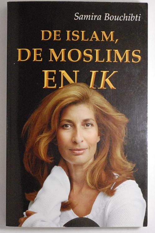 De islam de moslims en ik (2012), Boeken, Biografieën, Zo goed als nieuw, Religie, Verzenden