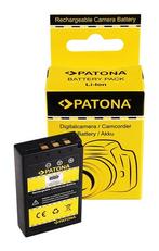 Battery Olympus BLS1 E400 E410 E420 E450 E-PL1 E-P2 E-P1, Verzenden, Nieuw