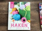 100% handmade, haken, haakboek, Nieuw, Patroon of Boek, Ophalen of Verzenden, Haken