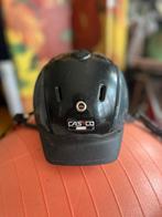 Casco fietshelm of paardrijcap, CASCO, Jongen of Meisje, Overige maten, Ophalen of Verzenden