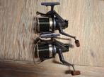 Daiwa tournament 6000t, Watersport en Boten, Hengelsport | Karpervissen, Ophalen of Verzenden, Gebruikt, Molen