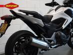 Honda NC 750 X DCT (bj 2016), Bedrijf, Toermotor