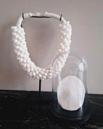 Set van 2 chique wit zwarte woonaccessoires, Ophalen of Verzenden