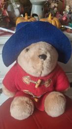 Vintage Eden Paddington Beer (Beertje), Kinderen en Baby's, Speelgoed | Knuffels en Pluche, Ophalen of Verzenden, Gebruikt, Beer