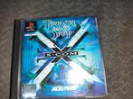 Terror from the deep playstation 1, Spelcomputers en Games, 1 speler, Ophalen of Verzenden, Zo goed als nieuw, Vanaf 18 jaar