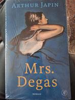Mrs. Degas, Ophalen of Verzenden, Nieuw