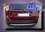 Volvo XC60 - Achterbumper spoiler II, Auto diversen, Tuning en Styling, Ophalen of Verzenden, MJ-Carstyling, Info@mj-carstyling.net