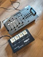 Licht en geluidsapparatuur, Muziek en Instrumenten, Ophalen of Verzenden, Gebruikt