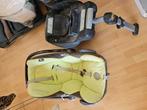 Maxicosi met isofix, Ophalen, Gebruikt, Maxi-Cosi, Isofix