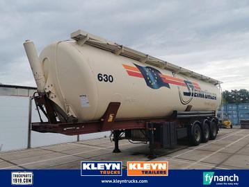 SPITZER 60M3 beschikbaar voor biedingen