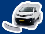 Toyota ProAce Worker 2.0 D-4D Professional Long L3 Navigatie, Voorwielaandrijving, Stof, Gebruikt, Euro 6